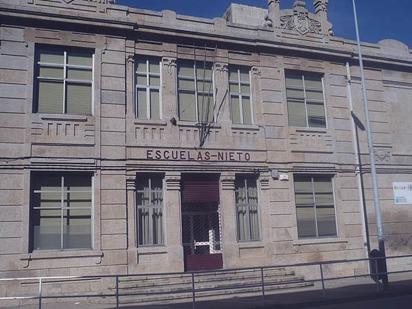 FUNDACI&Oacute;N  ESCUELAS NIETO RENUEVA SU CONFIANZA EN GRUPO FARO