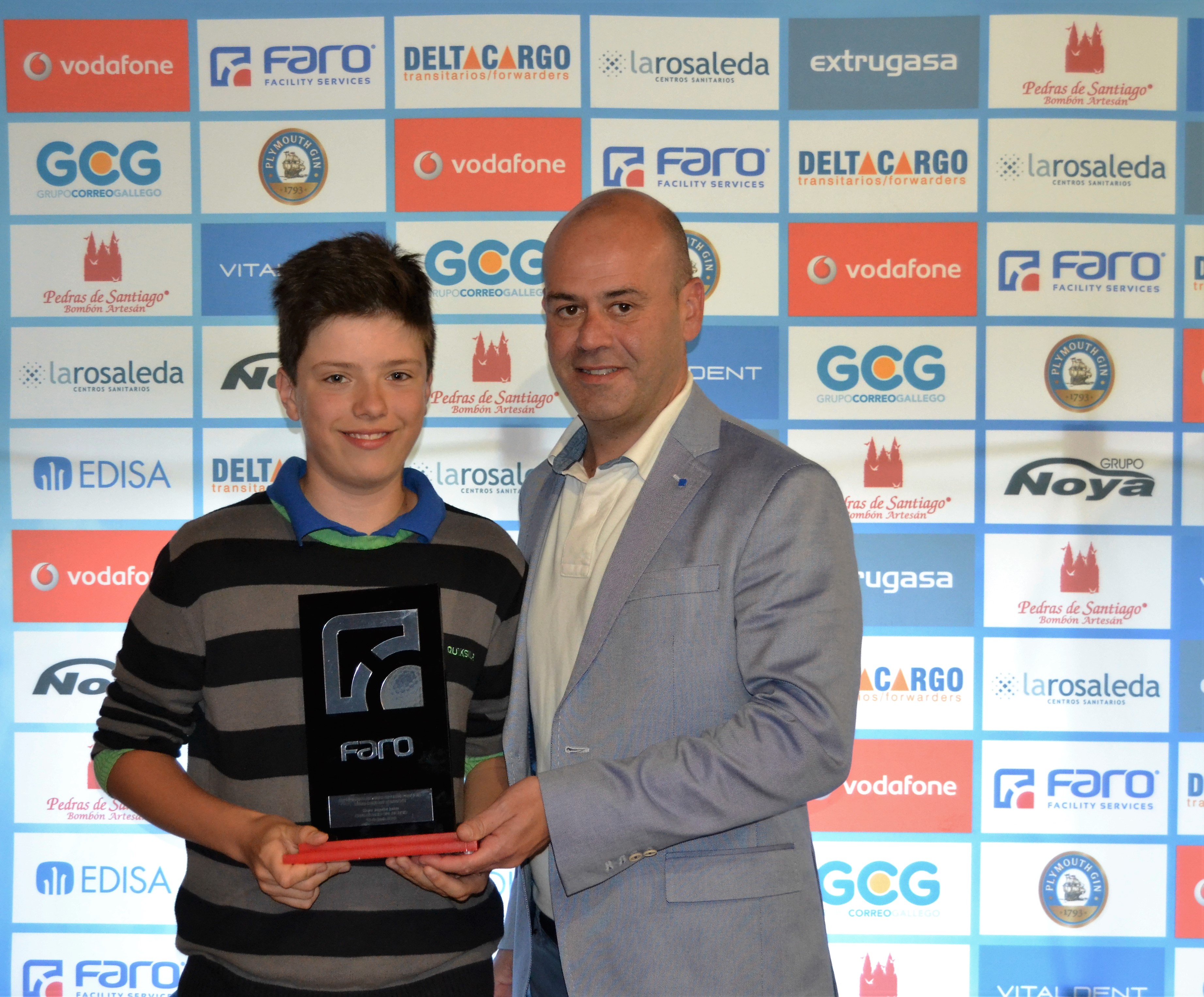 ENTREVISTAMOS A MAT&Iacute;AS, GANADOR EN EL CLUB VAL DE ROIS