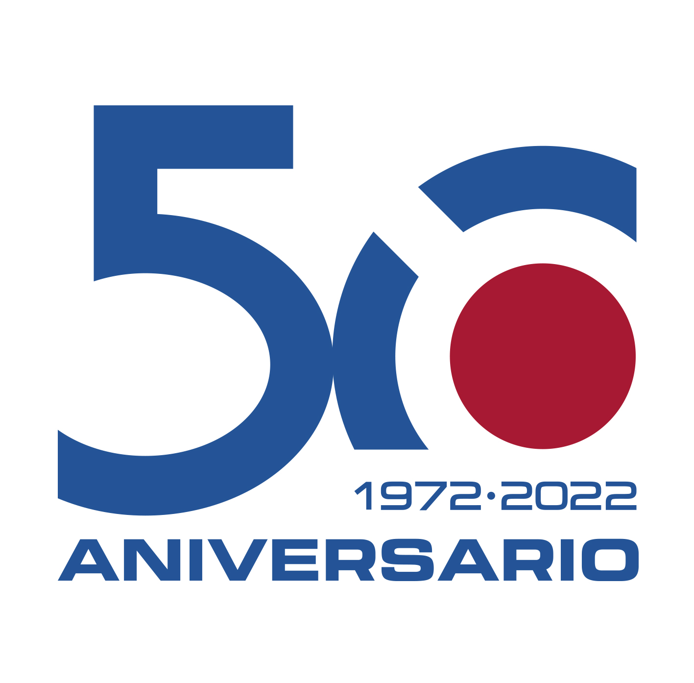 LIMPIEZAS FARO CUMPLE 50 AÑOS!! 1972-2022