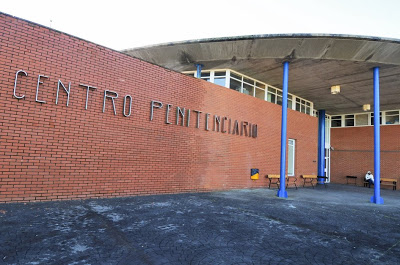NUEVO CONTRATO PARA LA LIMPIEZA DEL CENTRO PENITENCIARIO DE TEIXEIRO