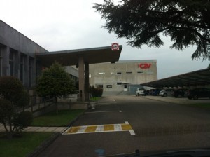 CZ VETERINARIA CONF&Iacute;A A FARO FACILITY SERVICES LA LIMPIEZA DE SUS INSTALACIONES DE PRODUCCI&Oacute;N EN PORRI&Ntilde;O