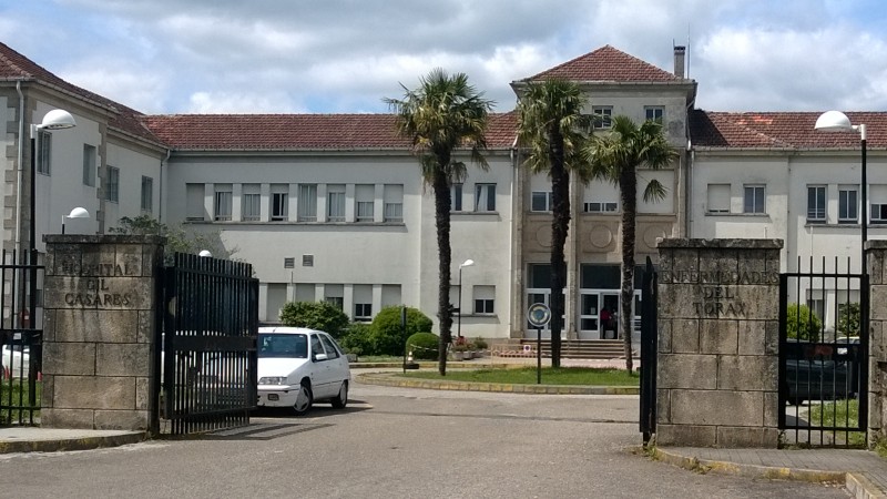 GRUPO FARO, NUEVO ADJUDICATARIO DEL HOSPITAL GIL CASARES